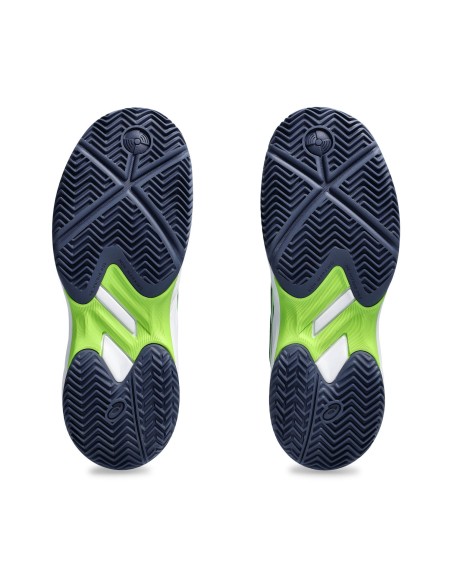 Zapatillas Asics Gel-Game 9 Padel 1044A066-001 Junior | Ofertas de pádel